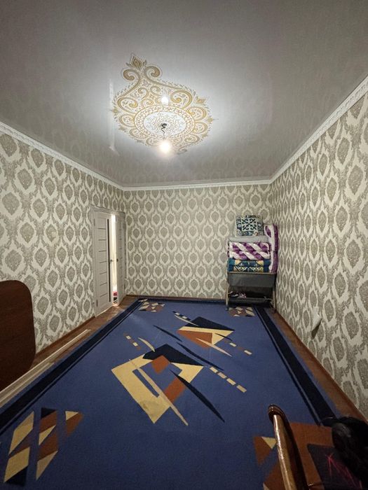 3х комн.кв. 10мкр. 32дом