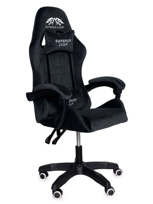 Игровой кресло EMPEROR CAMP: 60 000 тг. - Офисная мебель Алматы на Olx