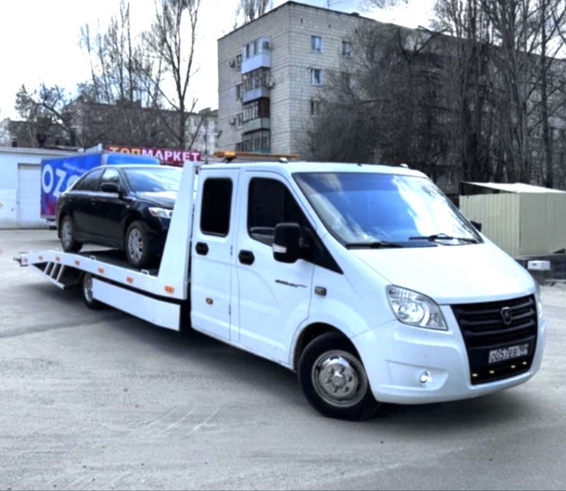 Эвакуатор 24/7 БЫСТРО недорого НАДЕЖНО