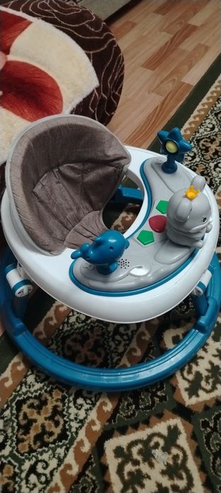 Продам детский ходунок