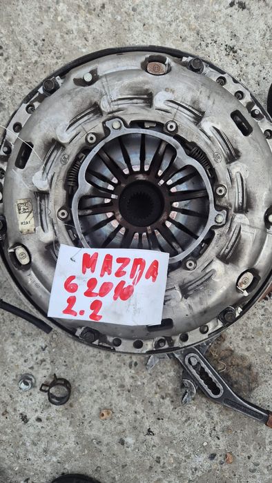 Kit ambreaj mazda 6,2.2 120 kw