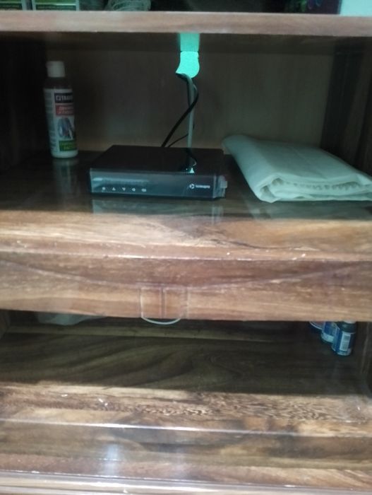 Тумба под телевизор