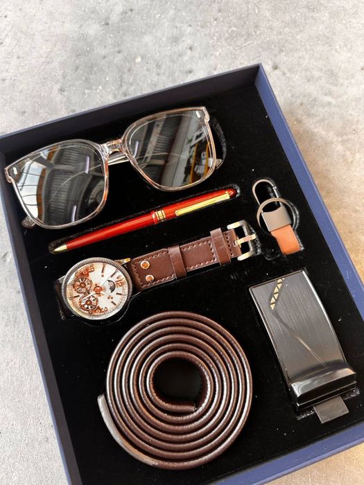 Подарки для мужчин, Набор для мучин,