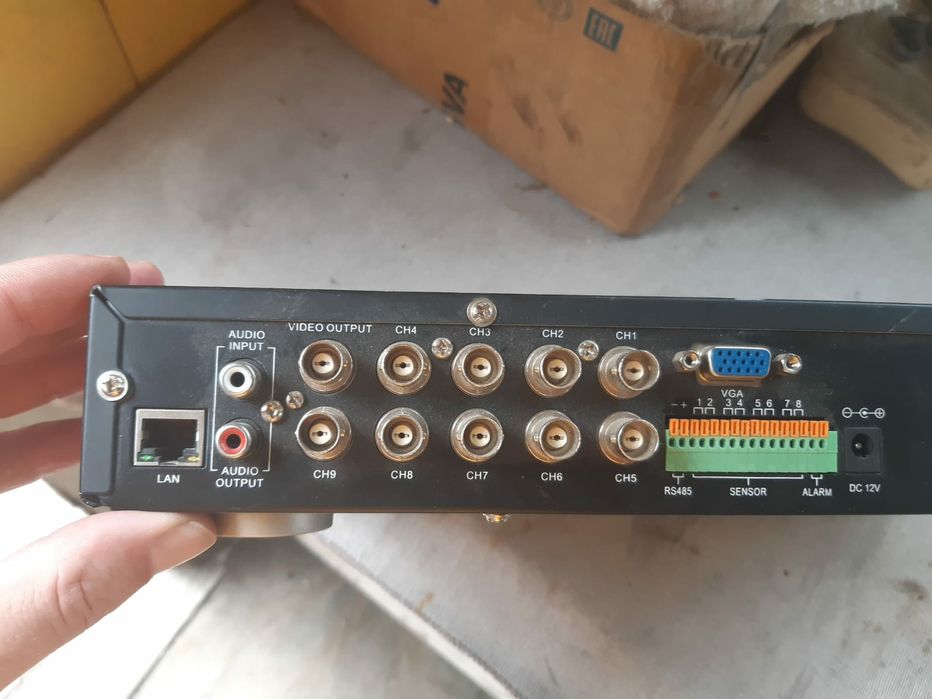 Видеорегистратор