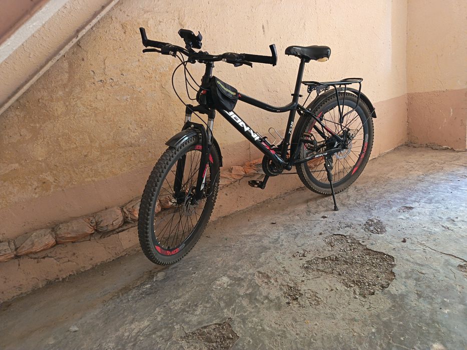 Velosped  26 razmerda