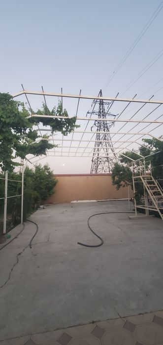 дача сотилади 15 сотих