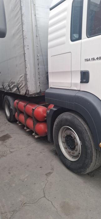 Узман тягач узи 1