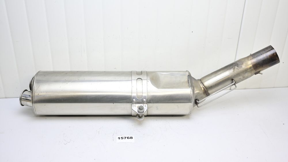Toba Evacuare Finala Aprilia Racing RSV 1000 Mille 2001 - 2003
