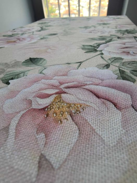 Текстилни панели за Toshiba Haori