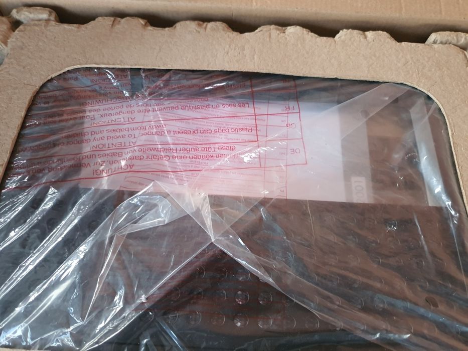 Vând gril electric și fripteoza dubla noua