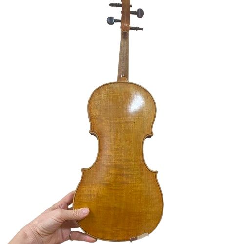 Мастеровая скрипка 4/4