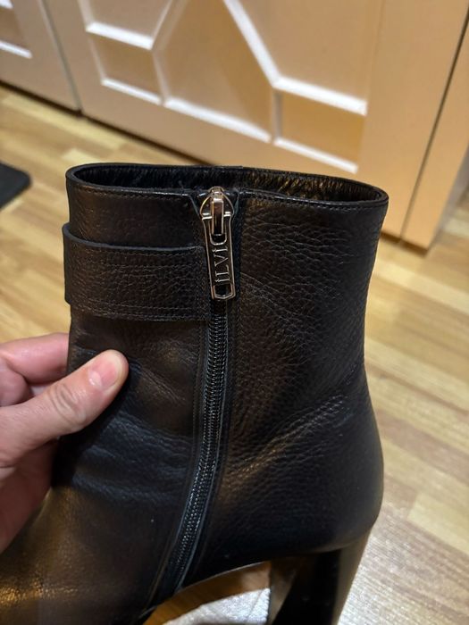 Полусапожки  от ILVI