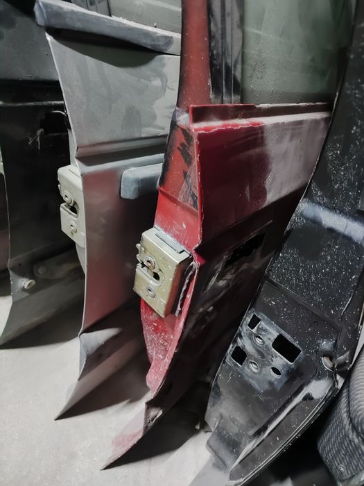 Коробка на пассат Б3. Двигатель на пассат 2е