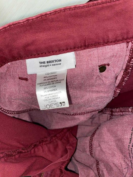 Pantaloni into ,Livergy