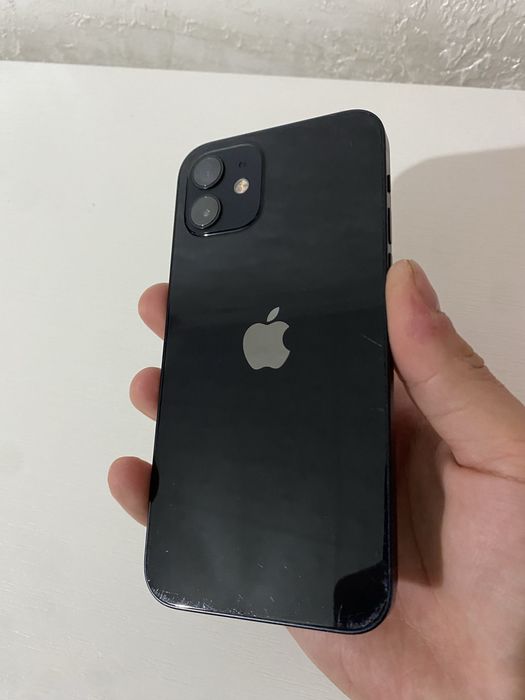 Iphone 12