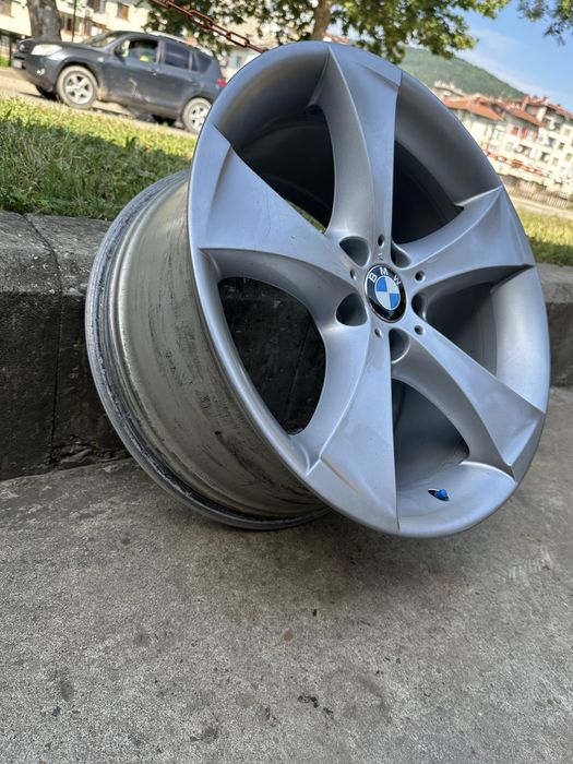 1бр. 20” BMW X6 (E71/E72) and X5 (E70) Предна style 259 10J et 40