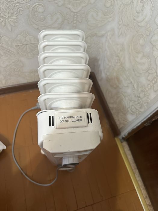 Продам Радиатор Ballu обогреватель