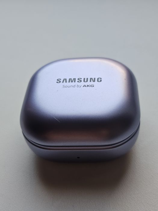 Наушники Galaxy buds pro