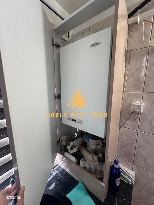 Apartament modern | 2 camere | Maracineni Blocuri