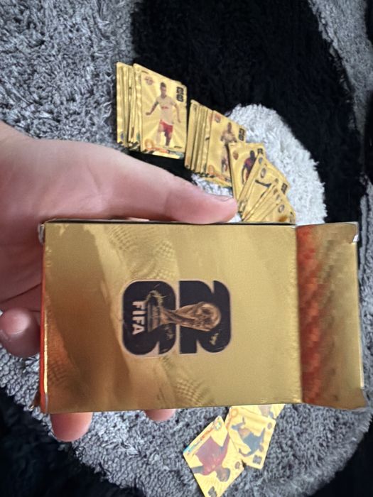 Pachet de vanzare fotbal