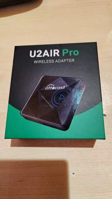 Ottocast U2Air Pro