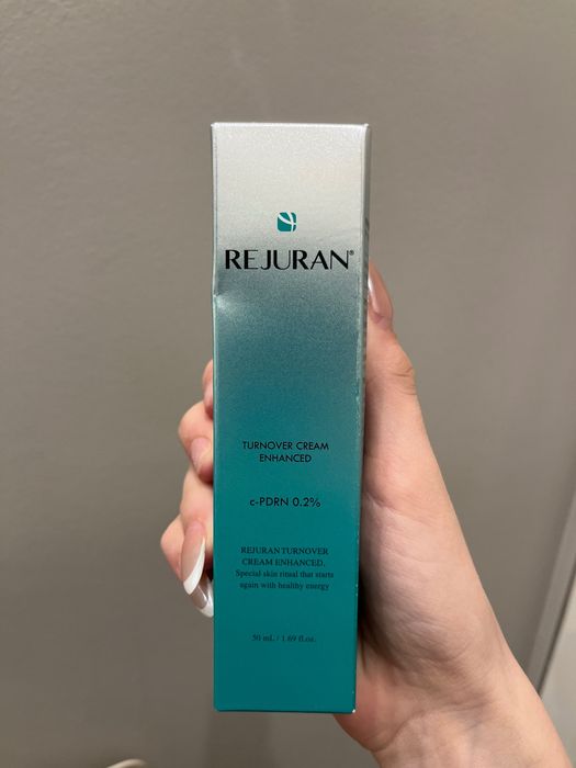 Косметика rejuran