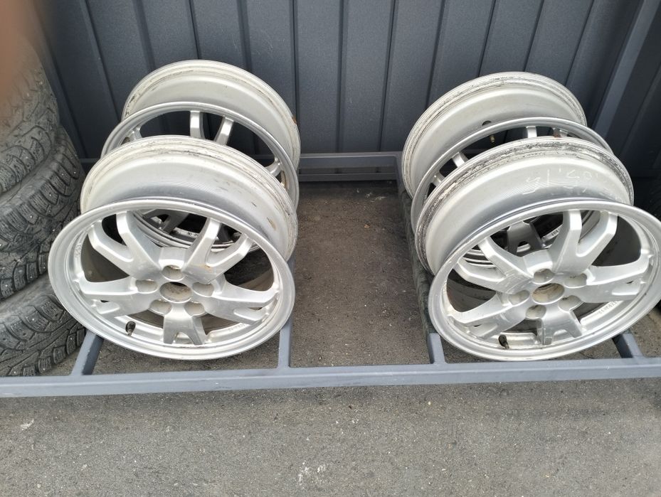 Продам диски r15