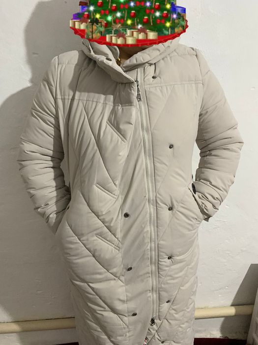 Куртка  XXLl  б/у