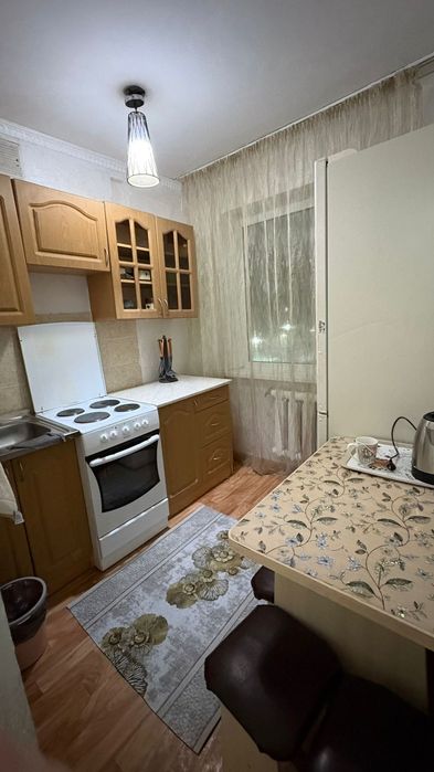 Продам 2х ком кв  без ремонта