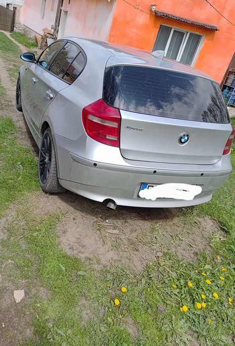 vand bmw seria 1 2.0 DIESEL 143CP