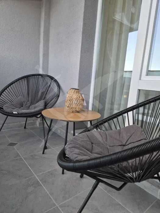 Дава се под наем Двустаен апартамент в Пловдив, Гагарин - 67 кв.м за 510 € - Снимка #11