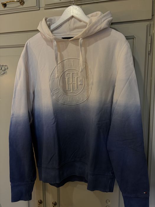 Hanorac Tommy Hilfiger