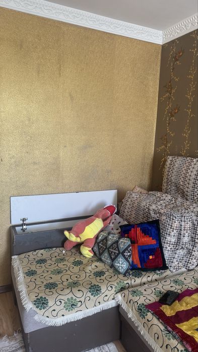 Диван угловой 4м