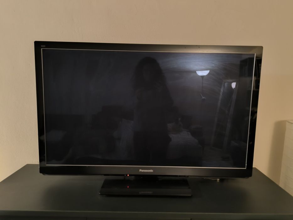 Panasonic TX-P42GT30E 106 cm plasma