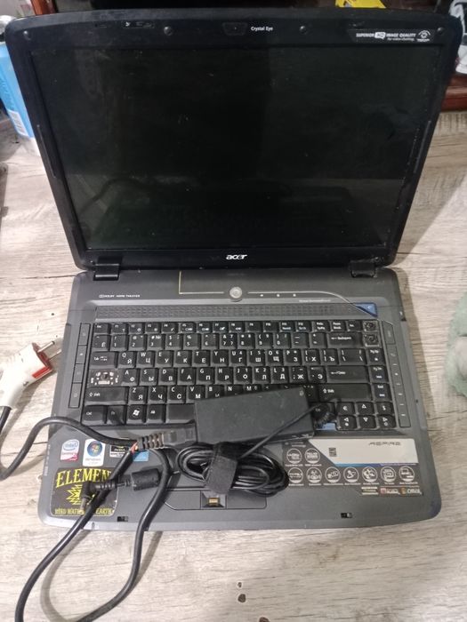 Продается  ноутбук