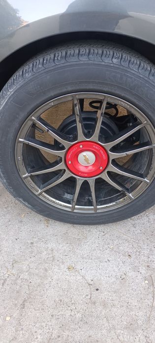 Cobilt diska balon 17 sotaman yoki 15 diska balonga almashaman