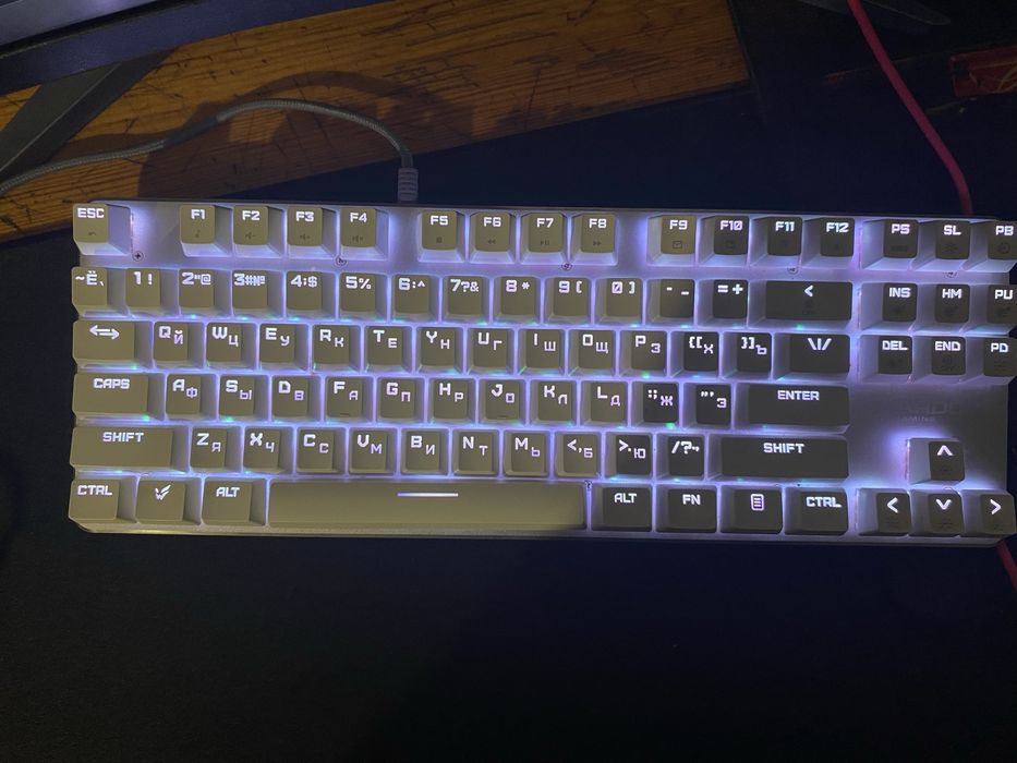 Игровой компьютер RTX 3060