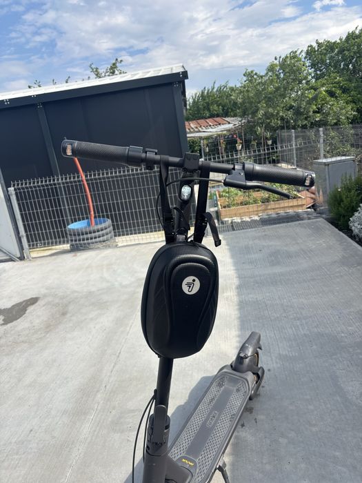 Електрическа тротинетка Segway max g2