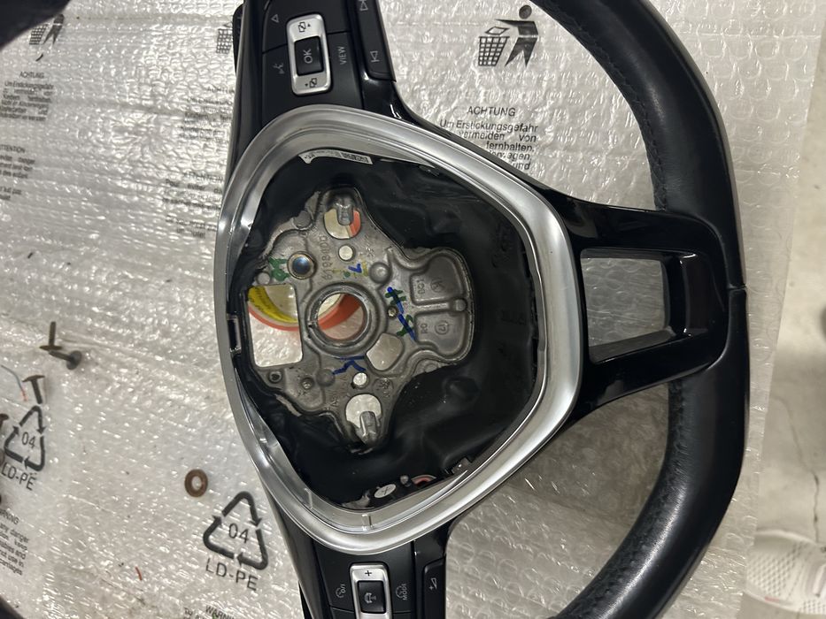 Волан за фолксваген / vw