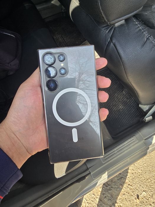 Galaxy S24 ultra. Vietnam