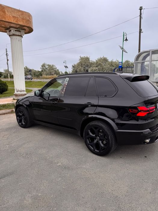 De vânzare x5 e70 din anul 2008