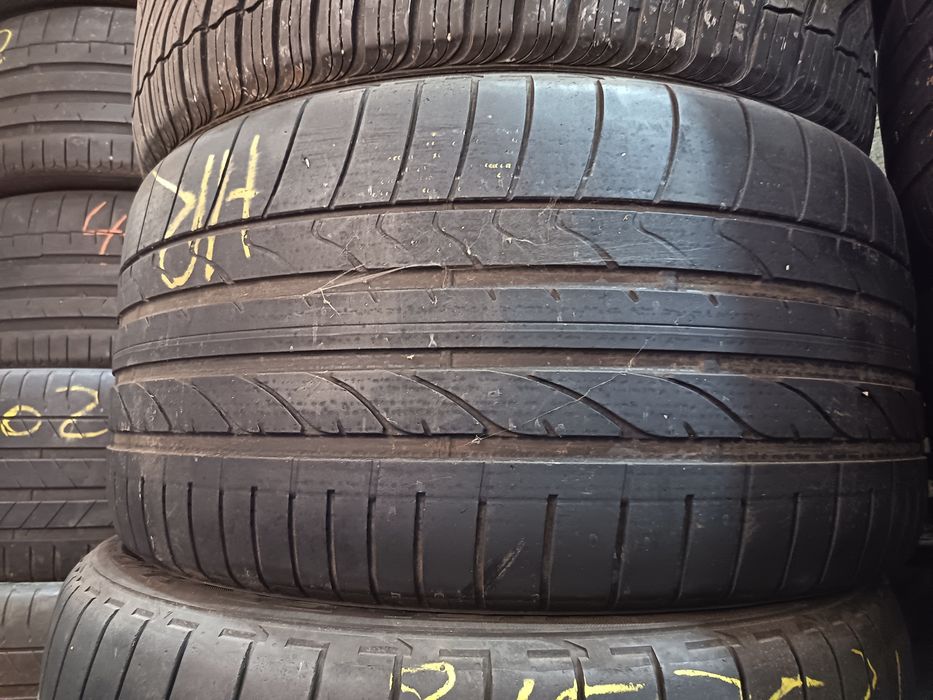 Anvelope vara 315 35 21 Bridgestone 2022 +5mm