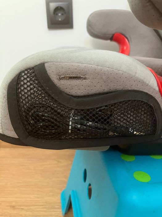 Детско столче RECARO Monza Nova IS