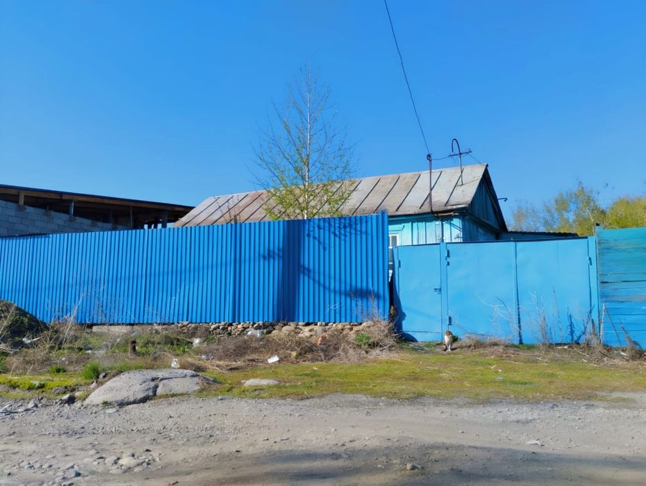 Продам дом3-х комнатный
