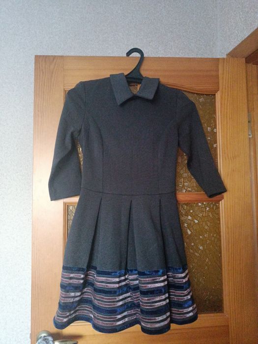 Продам разные платья