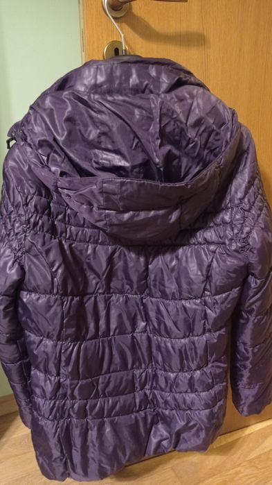 Шушляково спортно яке