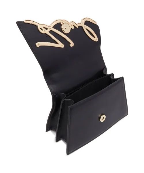 Дамска чанта KARL LAGERFELD Iconic SIGNATURE BAG | 225€