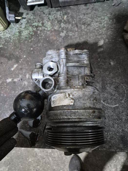 Pompa servo cu Dynamic Drive Bmw e70 e71 m57