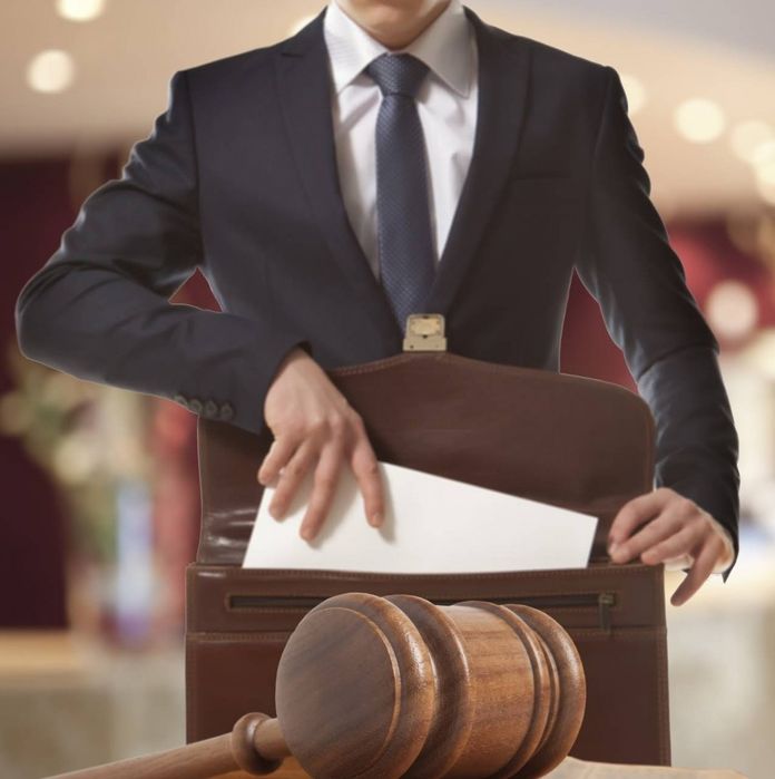 Юрист хизмати Тошкент