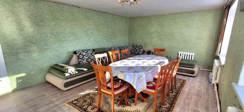 Продам частный отделный дом